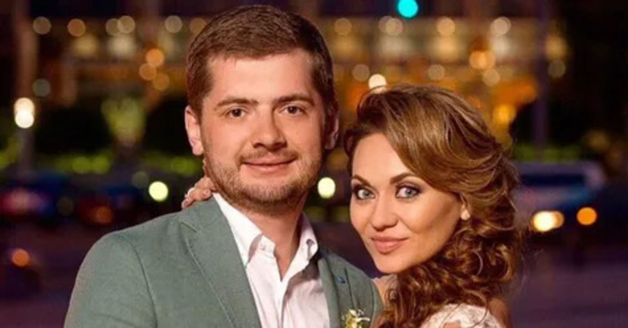 Муж украинской актрисы Анны Саливанчук, народный депутат, надеется на возможное окончание войны весной 2023 года