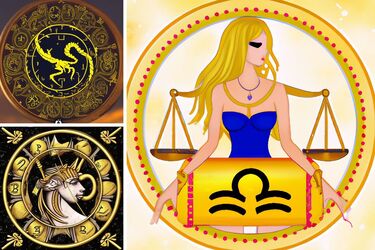 Гороскоп Весов, Скорпионов и Стрельцов на 9 февраля: исполнятся ли сегодня желания, карьерный рост и перемены в жизни