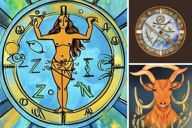 Гороскоп Козерогов, Водолеев и Рыб на 9 февраля: позитивные перемены, развитие и плохие новости