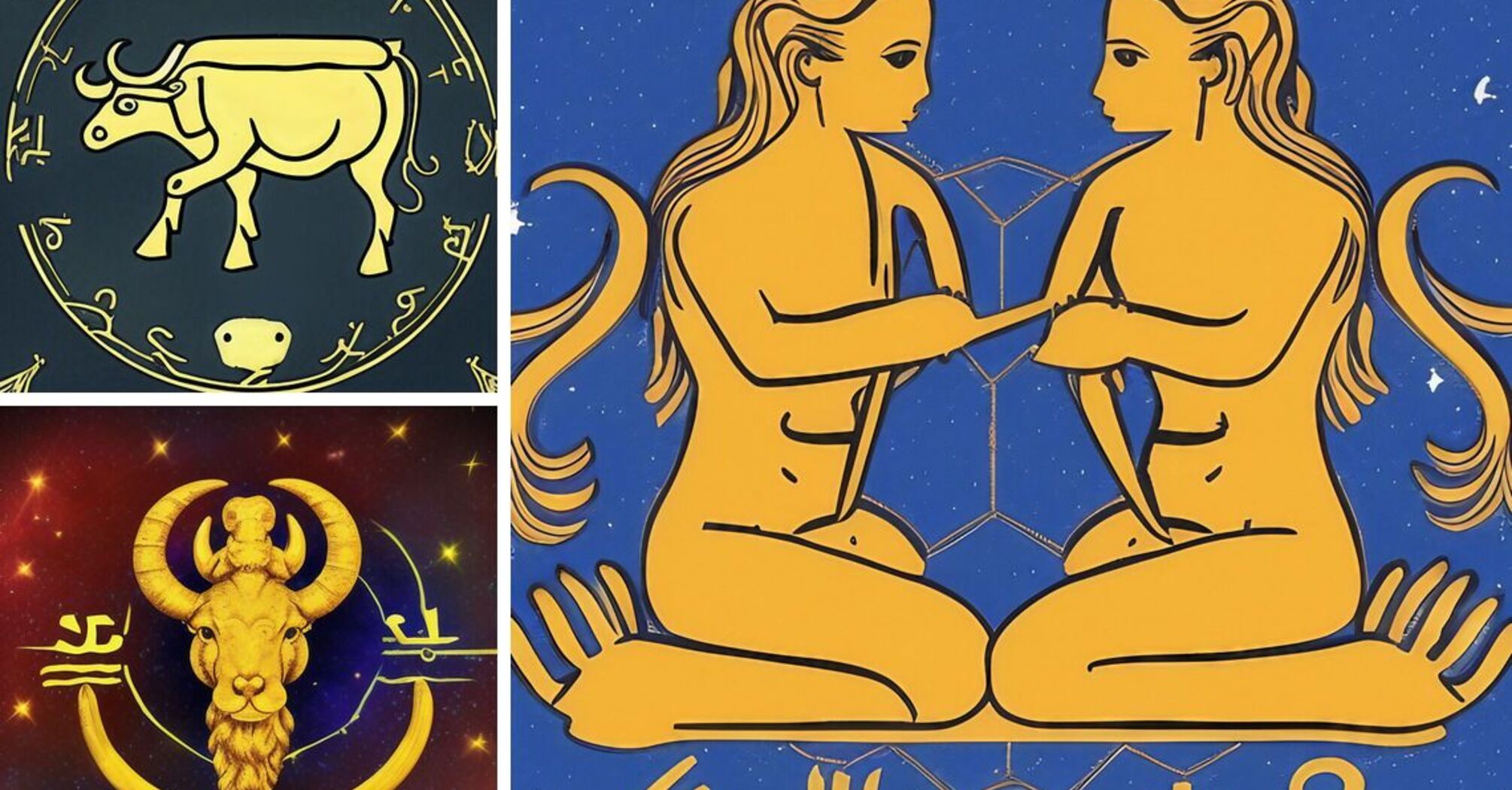 Астрологи розповіли про три знаки зодіаку, у яких у лютому здійснюватимуться бажання