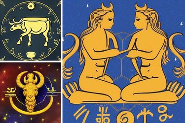 Астрологи расказали о трех знаках зодиака у которых в феврале исполняться желания
