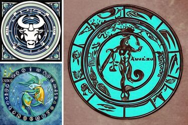 Известно о трех знаках зодиака, которых в феврале ждет финансовый успех