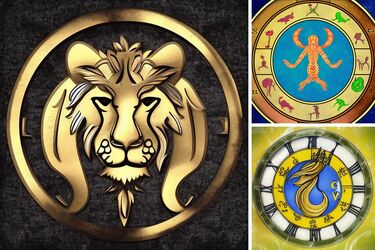 Гороскоп Рака, Льва и Девы на 10 февраля: исполнение желаний, будут ли неудачи и позитивные перемены
