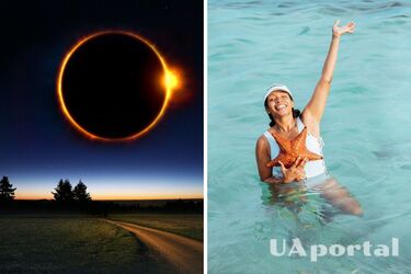 Астрологи прогнозируют удачу трем знакам зодиака во время первого в году солнечного затмения