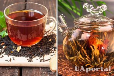 Как правильно заваривать вкусный чай