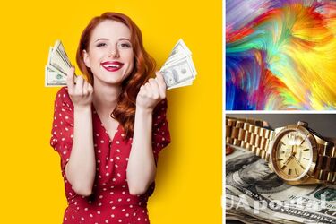 Обладает 'магической' силой: какой цвет принесет деньги и любовь всем знакам зодиака. Гороскоп