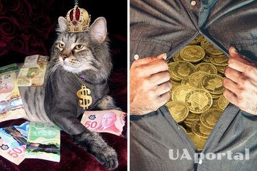 Всесвіт обіцяє грошовий дощ для трьох знаків зодіаку в березні