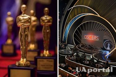 Оскар 2023 - коли буде Оскар та де дивитися церемонію Оскар