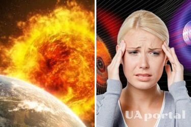 Earth will be covered by a magnetic storm in the near future: dangerous dates have been announced