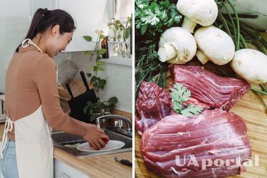 Что нельзя мыть перед приготовлением – почему нельзя мыть яйца