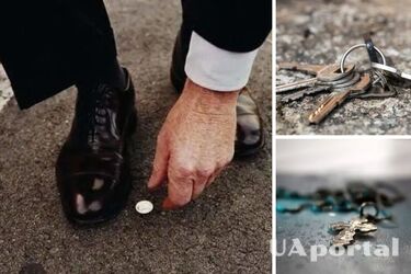 5 things you should never pick up from the ground and bring home