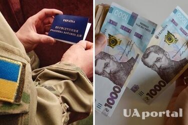 Украинцам объяснили, стоит ли ждать повышения пенсий для военных и УБД