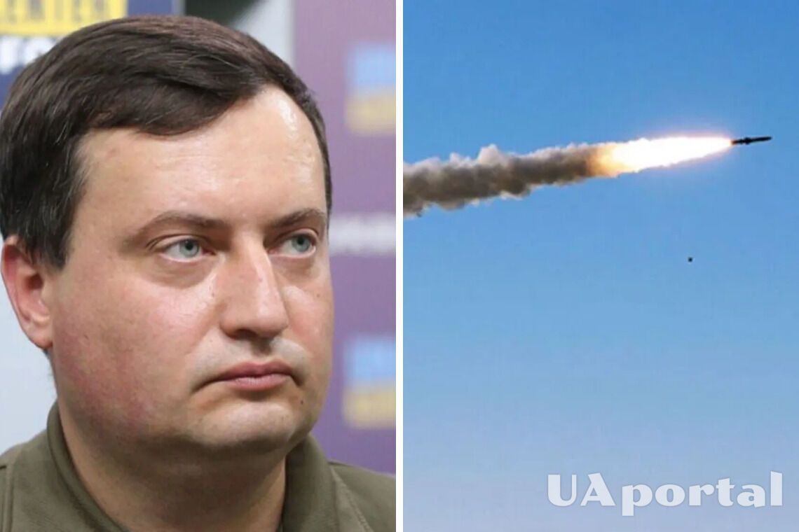 The Defence Intelligence of Ukraine has announced the number of Kinzhal missiles remaining in Russia
