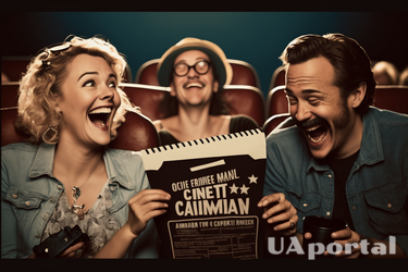 Best comedies to make your evening fun