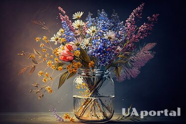 Tips on making a bouquet of flowers last longer