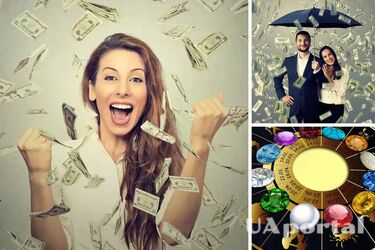 They attract money like a magnet: three zodiac signs destined for a rich life