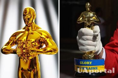 Какие украинцы получали премию Оскар