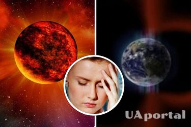 Мощная магнитная буря ожидается 12 марта: как защитить организм