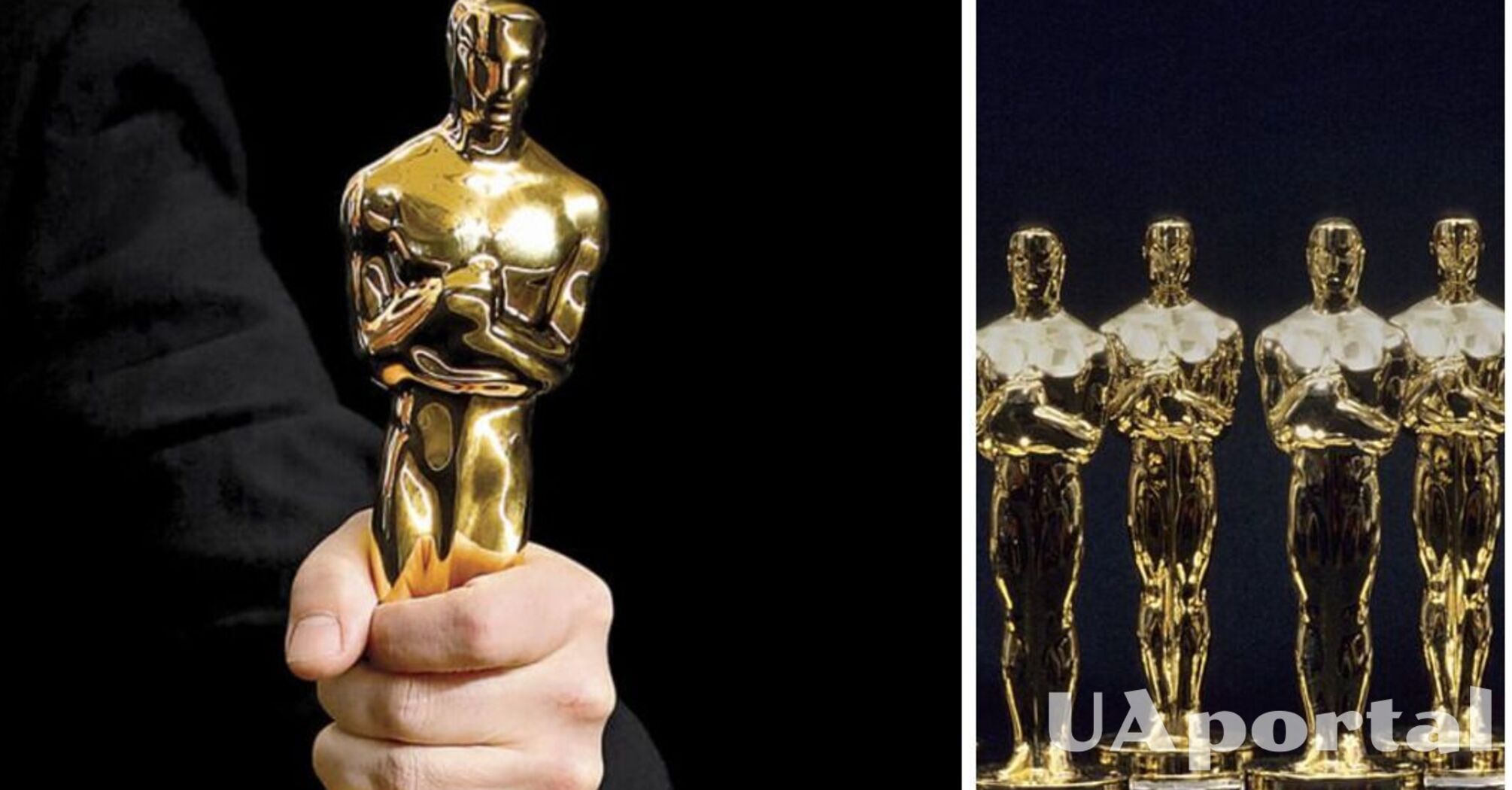 95-я кинопремия Оскар 2023: полный список номинантов
