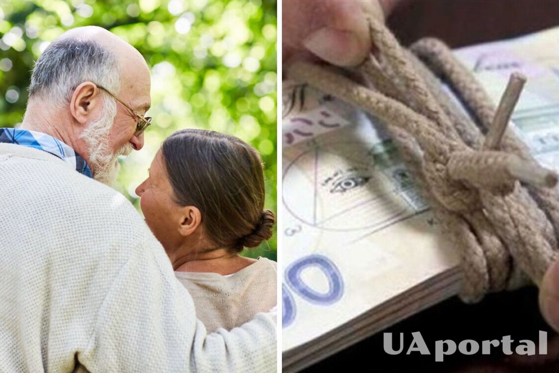 У ПФУ пояснили, хто з українців може вийти на пенсію до 60-річного віку