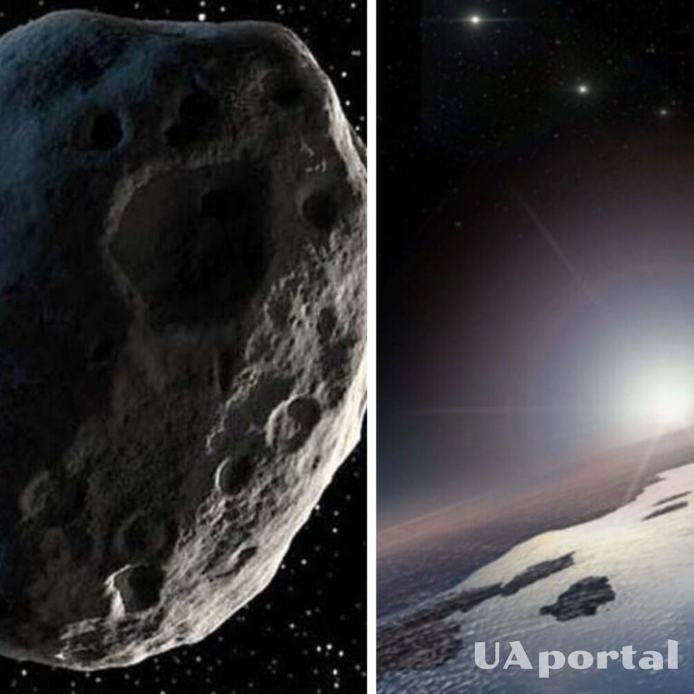 У NASA попередили про астероїд, який може зіткнутися з Землею у День закоханих: названа точна дата