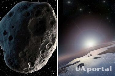 У NASA попередили про астероїд, який може зіткнутися з Землею у День закоханих: названа точна дата