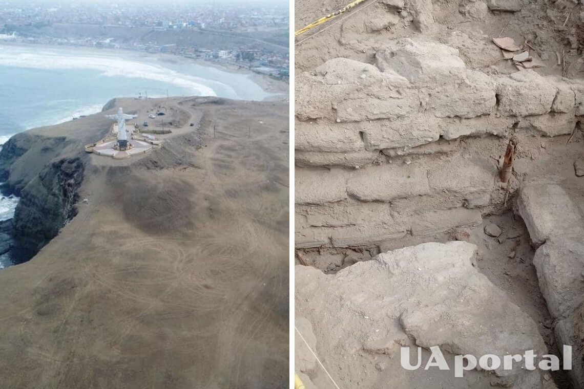 Череп мальчика был намеренно деформирован: археологи обнаружили в Перу уникальные гробницы
