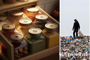 Как уменьшить количество бытовых отходов, которые вредят окружающей среде