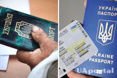Passports will not be canceled due to different transliteration: explanation