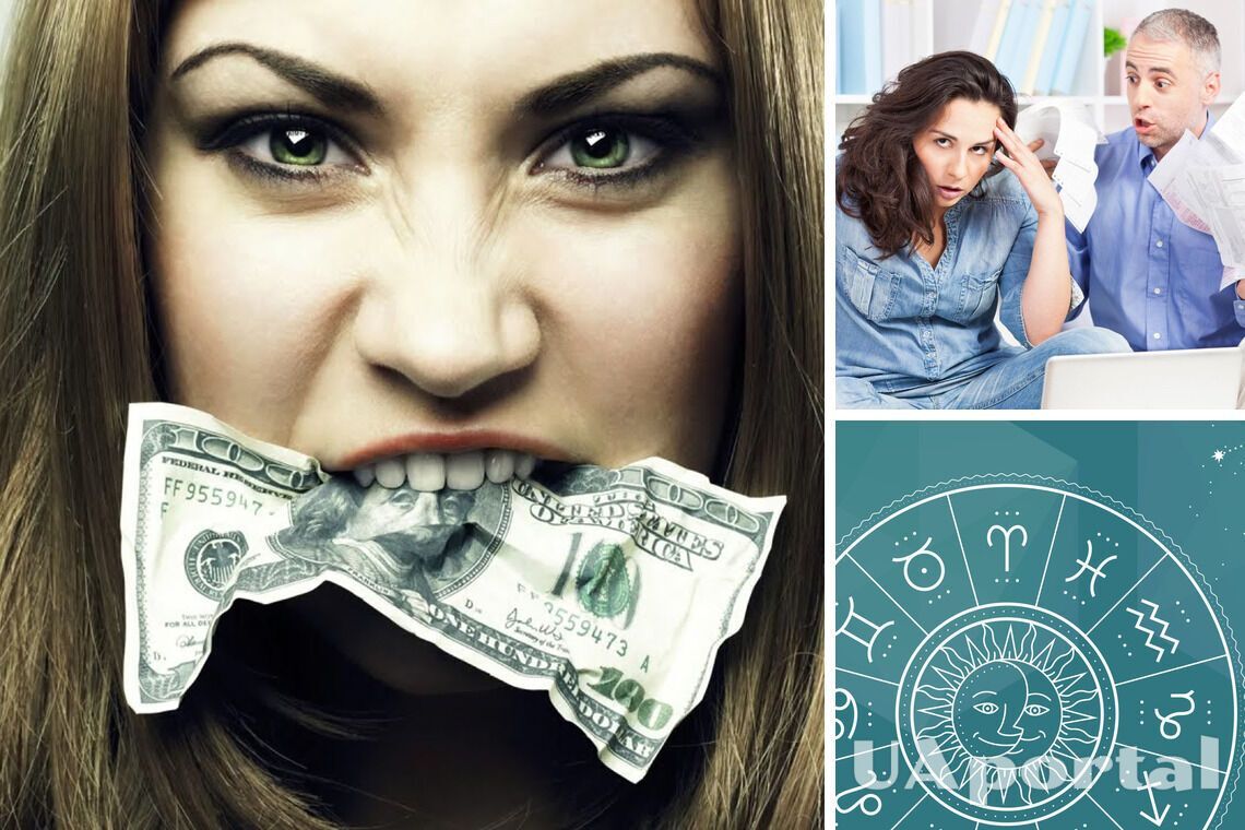 They will not spend an extra penny! The three most stingy zodiac signs revealed