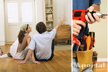 Как выполнить домашний ремонт без лишних усилий