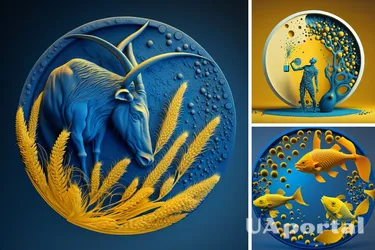 Keep emotions under control: horoscope for March 14 for Capricorn, Aquarius and Pisces