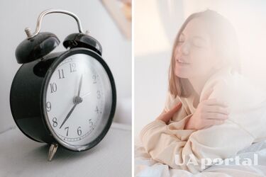 Перевод часов: как подготовить организм к изменению времени