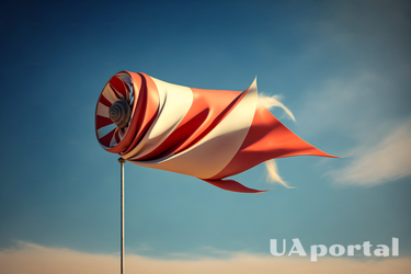 +11, но сильный ветер: Прогноз погоды в Киеве на 14 марта