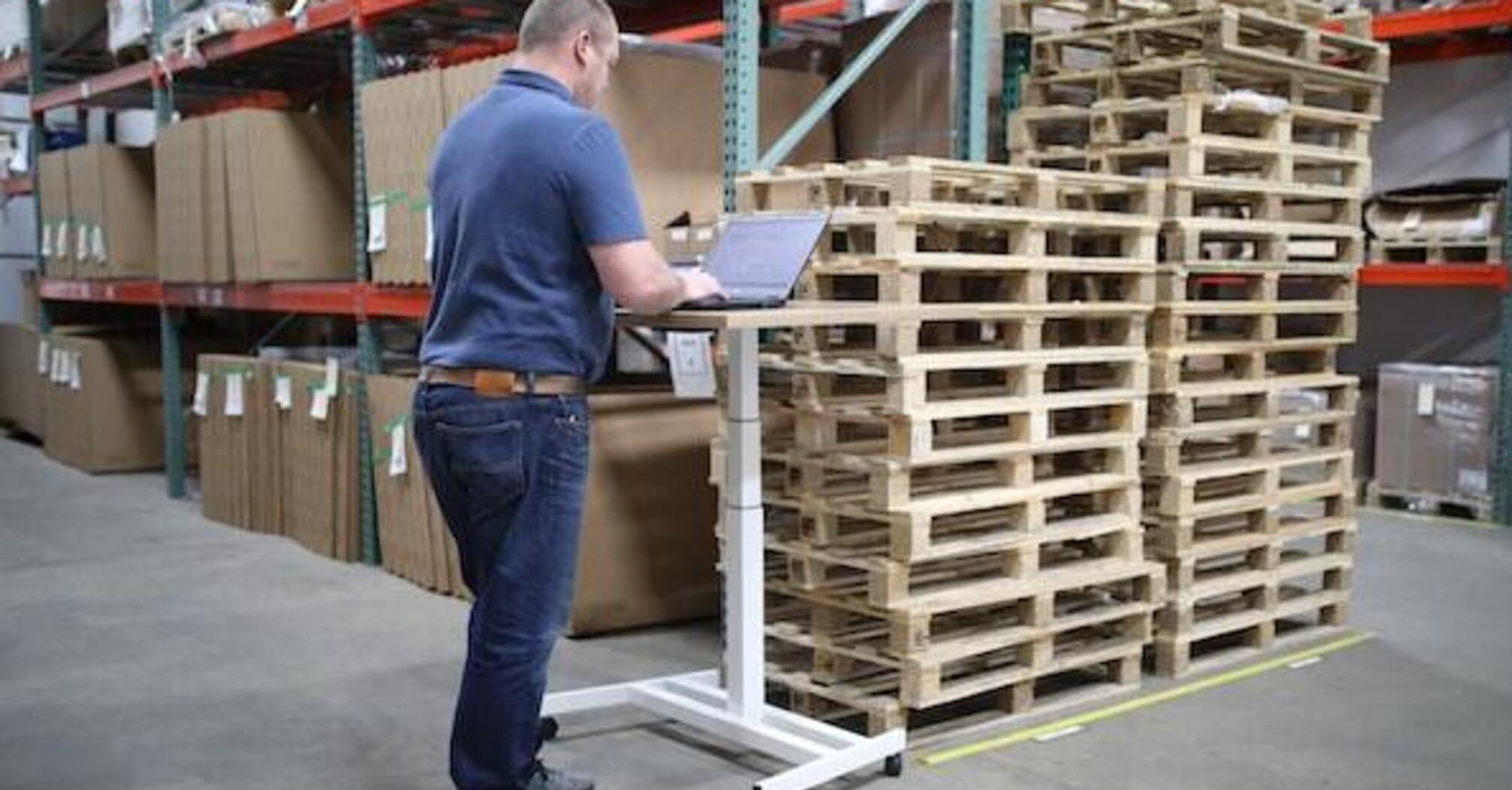 WMS system: concept, main functions and business benefits