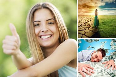 Четыре знака зодиака ждет большая удача в марте: их мечты сбудутся