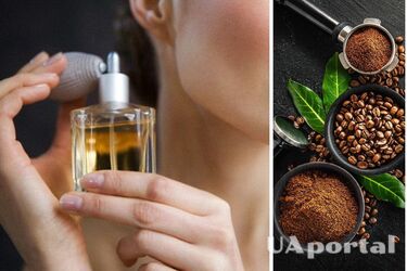 Чи допомагає кава при виборі парфумів?