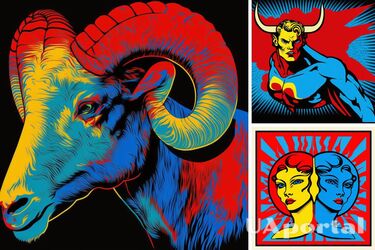 Success favors the brave: horoscope for March 15 for Aries, Taurus and Gemini