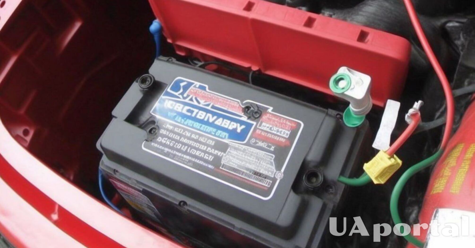 How to charge a car battery quickly and efficiently