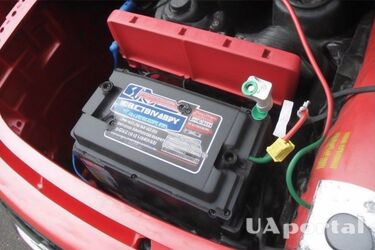 How to charge a car battery quickly and efficiently