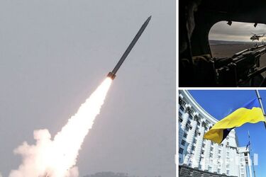 Россия может ударить по правительственному кварталу: астролог заявил об опасности