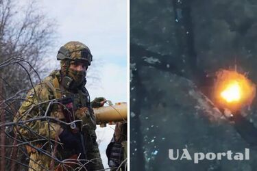 Украинские военные захватили траншеи окупантов под Бахмутом и оттеснили 'вагнеровцев' (видео боя)