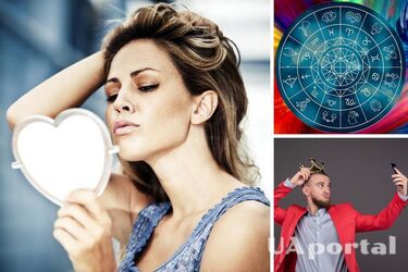 Думають лише про себе! Названо головних егоїстів за знаком зодіаку