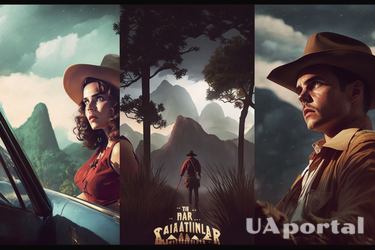 Найкращі пригодницькі фільми 2018-21 років: неможливо відірвати очі від екрану