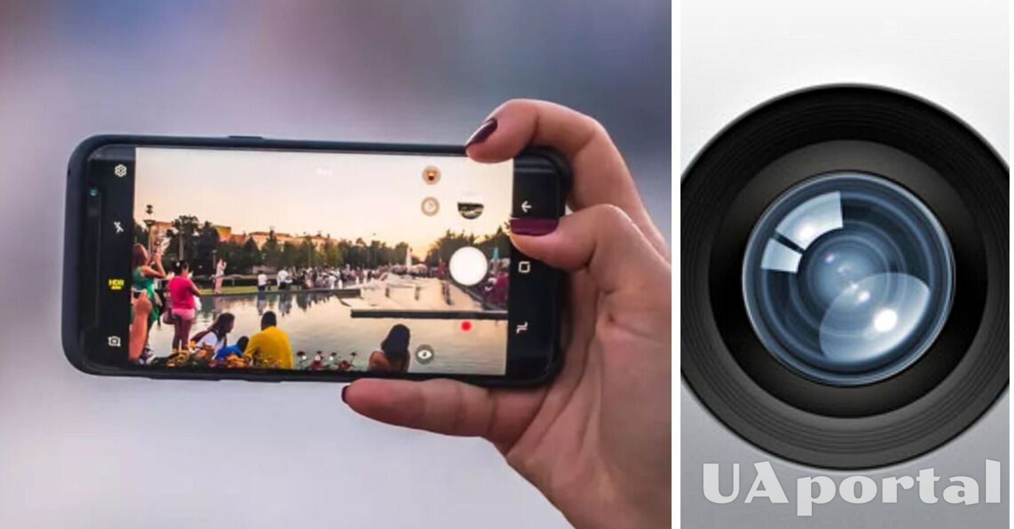 Що робити, щоб фото на телефон виходили більш якісними