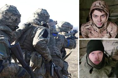 59-а мотопіхотна бригада успішно атакувала три позиції окупантів під Авдіївкою в пам'ять про Да Вінчі - відео