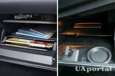 What should be in the glove compartment of every car: tips for drivers