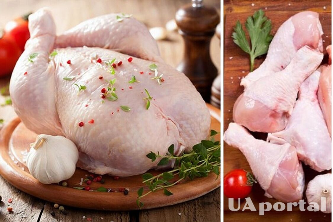 Опасно для здоровья: какие части курицы категорически запрещено есть