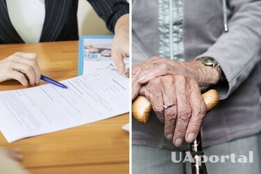 Пенсіонерам треба подати заявку, щоб не лишитися без виплат: про що мова