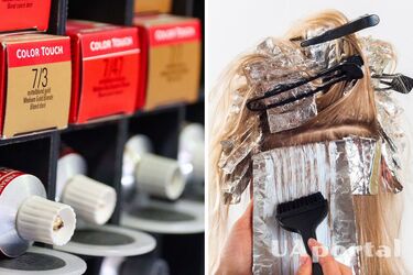 Дерматолог назвав складники фарб, які псують волосся: уникайте їх